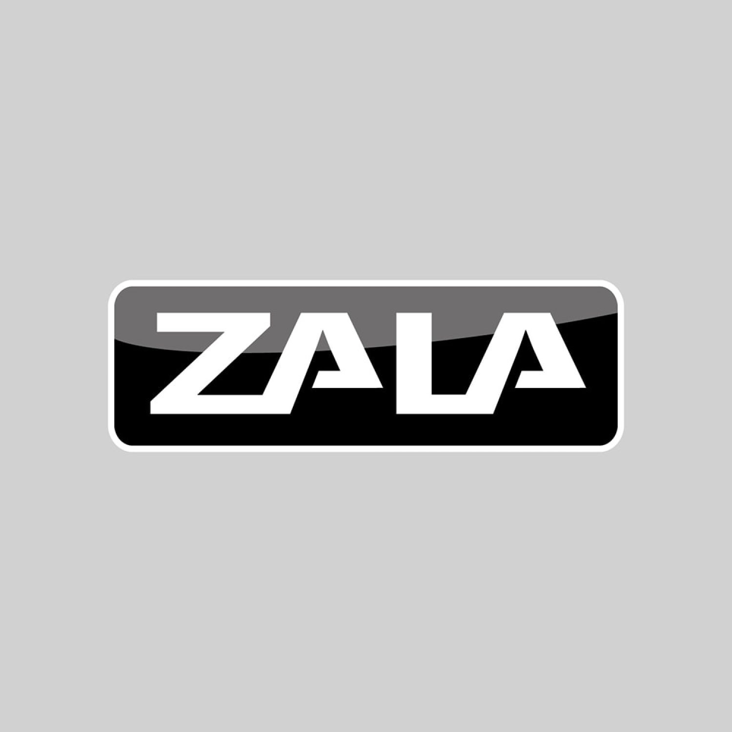 ZALA – branding and visual identity for Beltelecom interactive TV