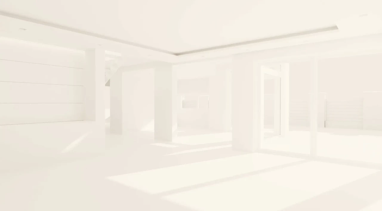 Рендер света и теней в Blender для стоп-моушн проекта паркета COSWICK